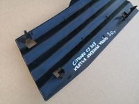 фото thumb №6, Citroen c3 ds3 решётка зимняя бампера перед