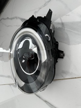 фото thumb №5, Mini cooper f55 f56 лампа полный led 7416983 eu левая