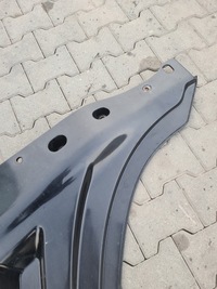 фото thumb №7, Удлинитель дверь правое защита volvo fh 12 13 16