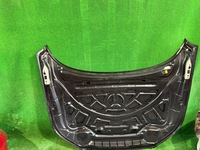 фото thumb №6, Капот кришка двигуна volvo xc60 ii