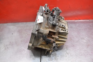 фото thumb №6, Коробка передач коробки передач 55194293 opel zafira b 1.9 cdti 120 km 05-10