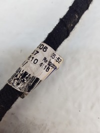 фото thumb №11, Mercedes r w251 левая зеркало 14 pin c775 uk oryg