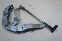 фото thumb №1, Mazda b2500 ford ranger рычаг тормоза ручного 2,5 td 2001r