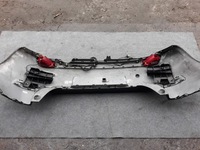 фото thumb №5, Бампер задня citroen c4