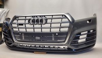 фото thumb №6, Audi q5 80a 17r- s-line бампер перед переднє оригінал