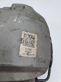 фото thumb №8, Audi a6 c8 суппорт тормозной левый перед 4k05ac