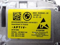 Панель приборів європа 20236311 0263745234 9435548 530e bmw 5 g30 20r Зі Шроту, фото thumb