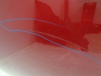 фото thumb №3, Peugeot 3008 дверь левая задние lkrd