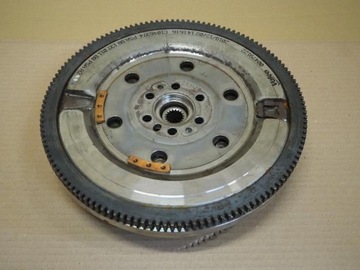 фото thumb №7, Зчеплення комплектні двомасовий citroen peugeot opel 1.2thp