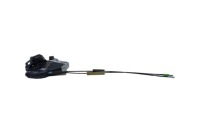 фото thumb №7, Замок правых передних дверь toyota rav 4 iv _a4_ pbtasagf20 2.2l дизель