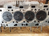 фото thumb №11, Головка двигателя 9684487210, 9684504780 вал citroen c3 picasso 1.6 hdi