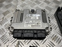 фото thumb №6, Комплект стартовый иммобилайзер 0281011629 citroen c5 1.6hdi