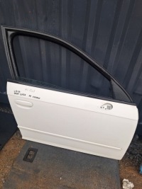 фото thumb №1, Seat exeo sedan двері правий перед lb9a