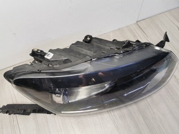 фото thumb №12, Лампа ползун правый перед volkswagen polo v 6r 6r1941016e