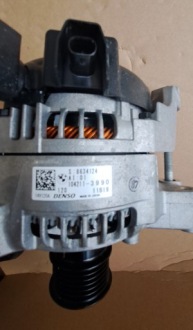 Купить Bmw mini генератор генератор f56 f40 f44 f48 f39, фото thumb