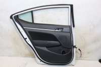 фото thumb №2, Двері лівий задня hyundai elantra vi waw