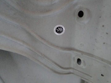 фото thumb №11, Mercedes gle 167 w167 крило переднє правий 799 suv a1678802400