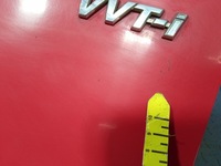 фото thumb №6, Corolla e12 sedan kombi крила перед лівий 3e5