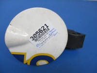 фото thumb №1, Fiat doblo 06-10r кришка заливної пального білий