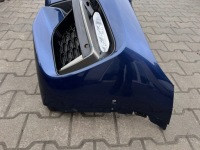 Бампер перед передний bmw x3 g01 x4 g02 m набор цвет c1m Доставка, фото thumb