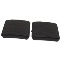 фото thumb №7, Набір прокладок гумових na педаль зчеплення гальма f07a 2457 aa захист