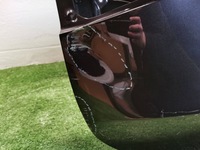 фото thumb №8, Mercedes glc x254 w254 23- задняя крышка багажника багажника