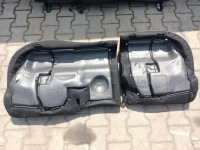 фото thumb №13, Сидіння диван зад renault megane iii 3 купе kpl європа