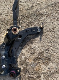 фото thumb №1, Важіль правий перед ford focus iii mk3 c-max