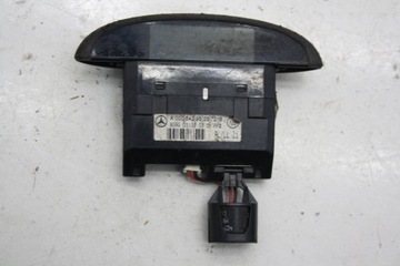 фото thumb №1, Mercedes clk w208 дисплей pdc парктронік a0005429523