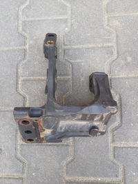 фото thumb №3, Кронштейн рамы рессора перед правое scania r s 19r