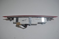 фото thumb №2, Свет стоп-сигнал третий renault koleos ii