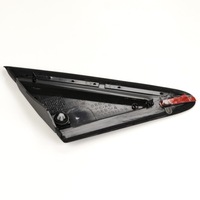 фото thumb №16, Накладка треугольник зеркало левая fiat bravo ii