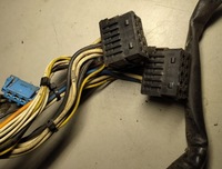 фото thumb №3, Scania r420 электропроводка жгут дверь левых