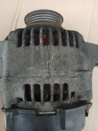 фото thumb №6, Генератор denso оригинал smart fortwo 0.6 t