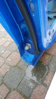 фото thumb №6, Дверь правое задняя задние ford focus mk4 kombi дверь правый задняя focus mk4 18-