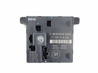 фото thumb №1, Mercedes e klasa w211 модуль дверь правый задняя a2118201626