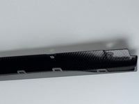 фото thumb №8, Планка порогова права накладка поріг праві audi r8 4s0 рестайлінг 4s0853760b карбон