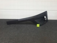 фото thumb №1, Решітка накладка бампера ліва renault trafic iv