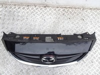 фото thumb №7, Решітка радіатор решітка радіатора mazda 6 gj 15-18r., 41w