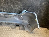 фото thumb №6, Бампер renault clio v 2019 с задний