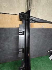 Молдинг порог правый  mercedes gle w167 amg Киев, фото thumb