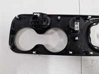 фото thumb №8, Fiat 500x рамка туннель среднего 7356135320