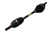 фото thumb №1, Mercedes ml w166 166 піввісь напіввісь