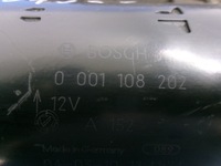 фото thumb №5, Fiat idea 1.9jtd стартер bosch 0001108202 протестированный