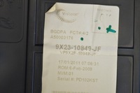 фото thumb №5, Jaguar xf набор спидометра x250 3.0d 2010 rhd