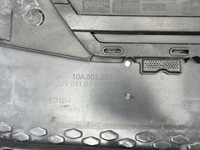 фото thumb №9, Vw id3 id.3 10a бампер передний перед pdc оригинал oem 19-