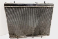 Радиатор воды citroën c4 2 b7 9680533480 1.6l дизель 2012 с Разборки, фото thumb