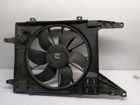Вентилятор радиатора 8200065257c renault scenic 1 Доставка, фото thumb