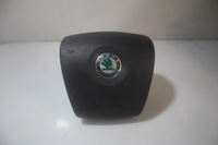 фото thumb №1, Подушка повітряна водія skoda fabia ii
