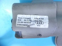 фото thumb №9, Шторка багажника audi a6 c6 kombi 4f9863553